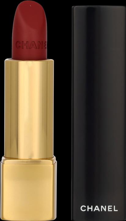 Immagine prodotto Chanel Velluto Rouge Allure (#58 Rouge Vie)