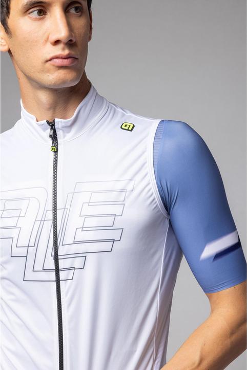 Actual product image Alé Sauvage Vest (XL)