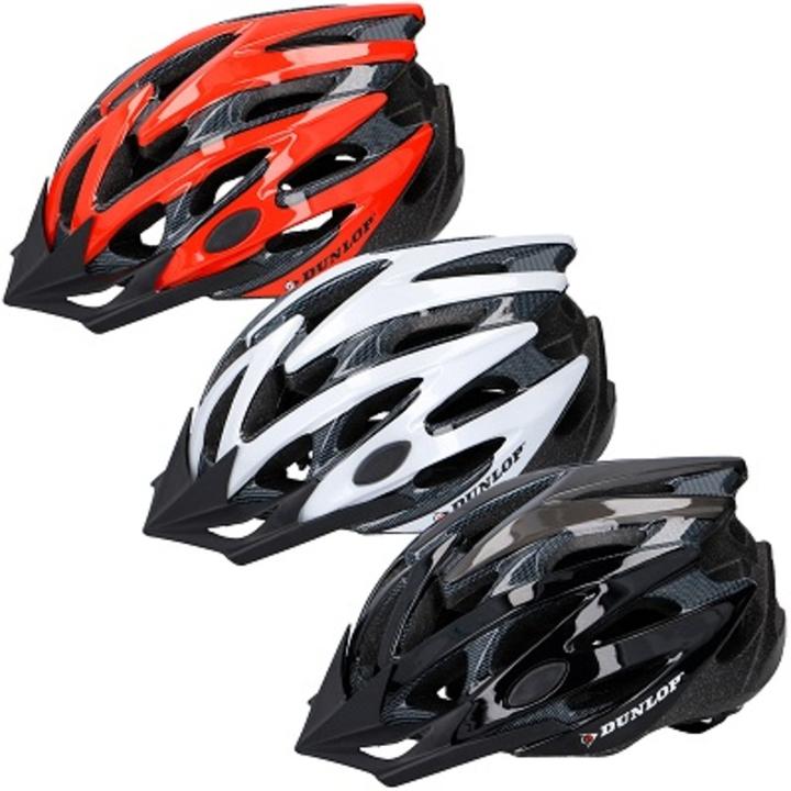 Produktbild Dunlop MTB Fahrradhelm (58 - 61 cm)