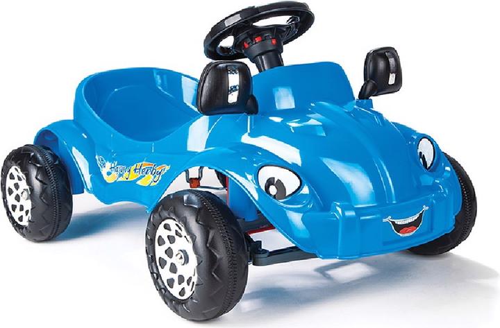 Pilsan Kinderauto Happy Herby 07303