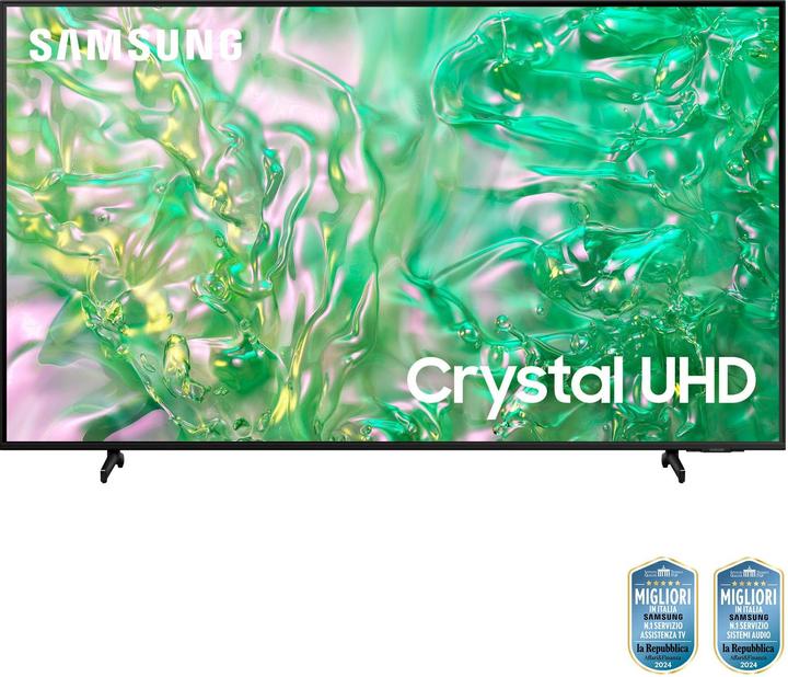 Produktbild Samsung UE50DU8070UXZT Crystal UHD 4K 50 TV (50", LED, 4K)
