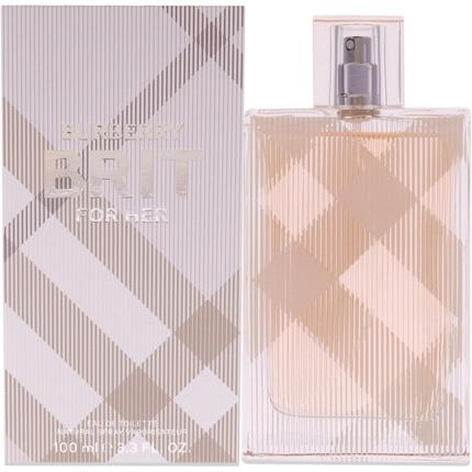 Burberry Brit (Eau de Toilette, 100 ml)