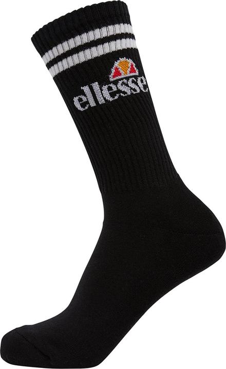 Actual product image Ellesse Pullo Socks (pack of 6, 47 - 49)