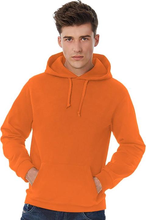 Produktbild B&C ID.203 5050 Kapuzenpullover (4XL)
