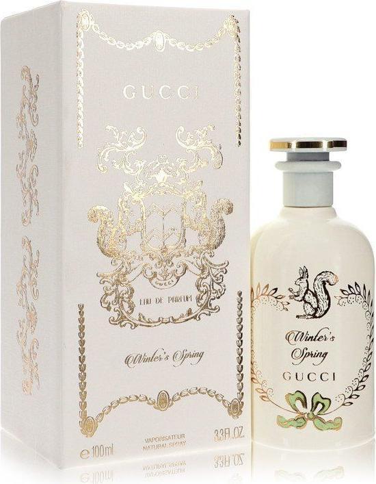 Immagine prodotto Gucci The Voice of the Snake by Eau de Parfum Spray 100 ml (Eau de parfum, 100 ml)