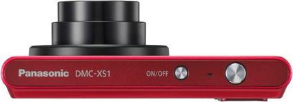 Produktbild Panasonic Lumix XS-1,5x Zoom (1/2,3'')