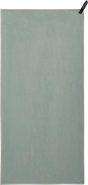 Produktbild Pack Towl Badetuch RecPers Beach, Sage, 150 x 91 cm (150 x 91 cm)