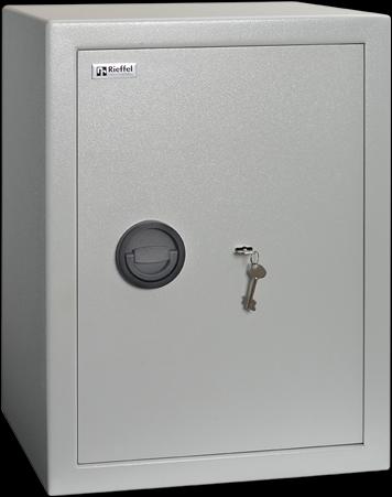 Actual product image Rieffel Furniture safe MT 650 (66 l)