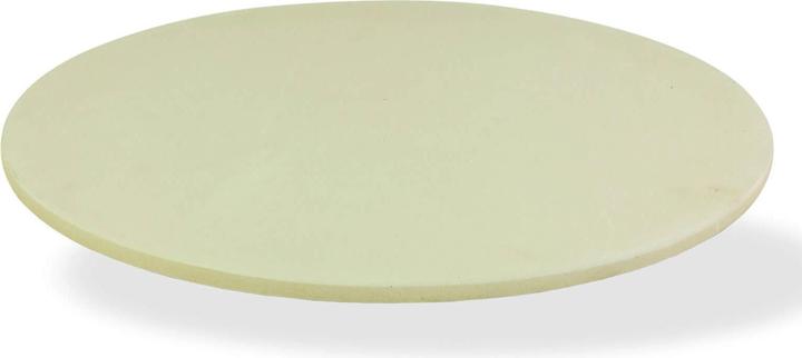 Produktbild Dema Pizzaofen / Pizzaring Set für 57 cm Rundgrill