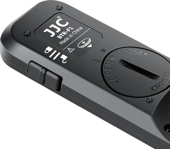 Image du produit JJC BTR F1 Télécommande Bluetooth (Bluetooth)