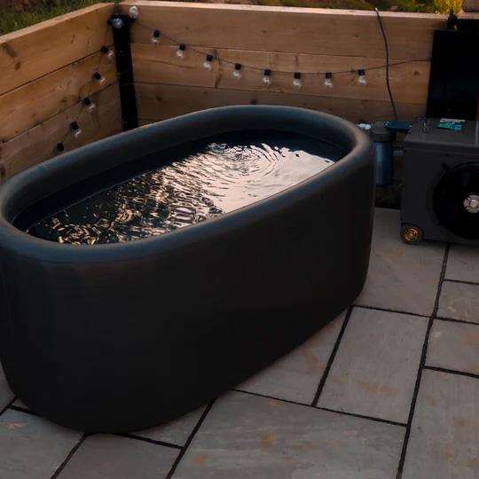 Produktbild Kiwikā PolarFlow (360 l, 150 cm, 80 cm)
