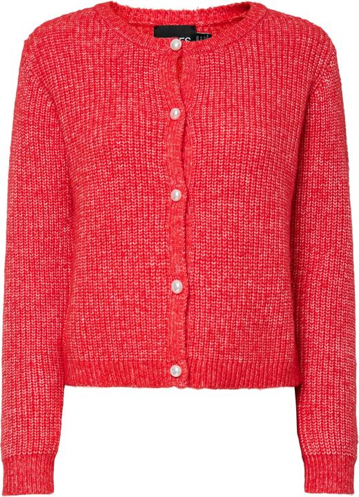 Pieces PCJYDA Strickjacke