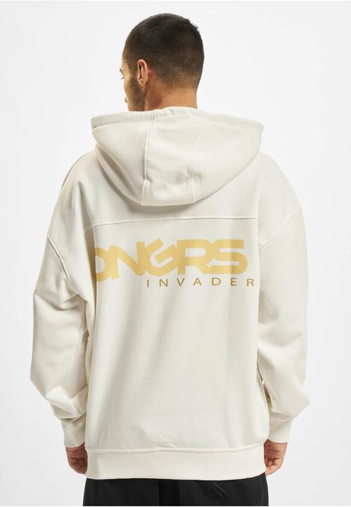 Immagine prodotto Dangerous Felpa con cappuccio DNGRS Launch - 82243 (XL)