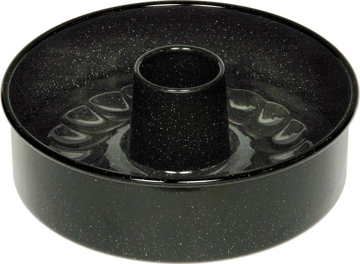 Produktbild Riess Tortenform 3-teilig, 0485-22 (26 cm)