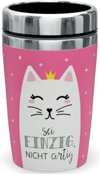 Actual product image La Vida Mug to go (0.24 l)