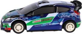 Image du produit Kool Speed Voiture radiocommandée Ford 1:16 2.4G Fiesta