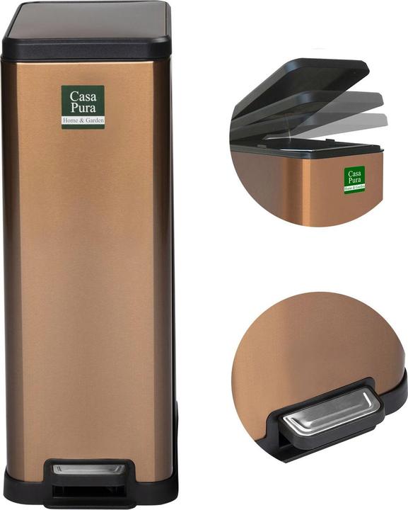 Actual product image Casa Pura Zack (18 l)