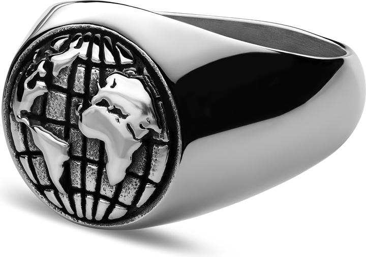 Actual product image Arkai Atlas (64, Steel)