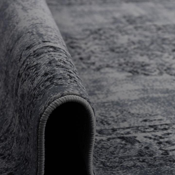 Immagine prodotto Pergamon Designer Kurzflor Teppich Moderne Muster (185 x 270 cm)