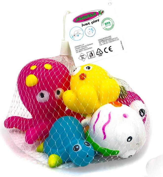 Image du produit Jamara Animaux marins