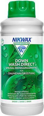 Produktbild Nikwax Down Wash Direct (Flüssig)
