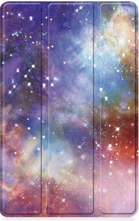 Image du produit Cover-Discount Galaxy Tab A9 - Tri-fold Smart Case Univers (Galaxy Tab A9)