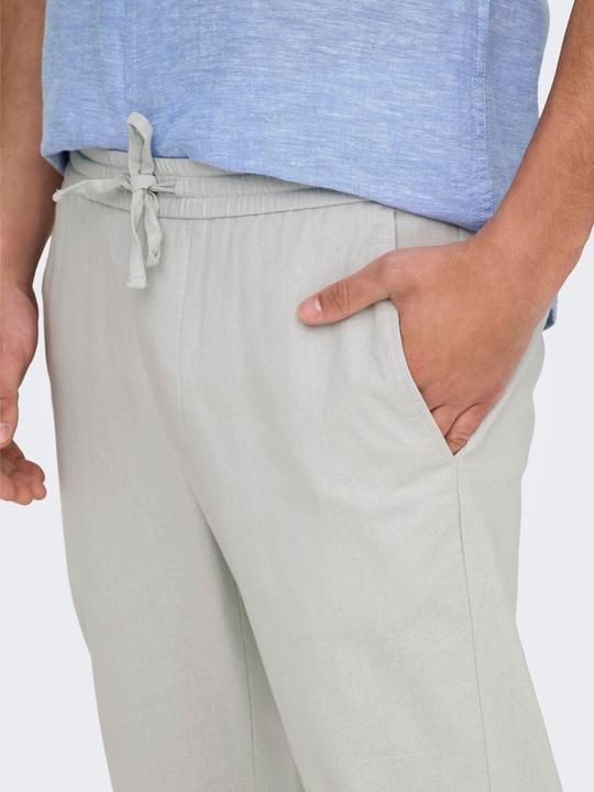 Image du produit Only & Sons ONSLINUS Rajeuni Pantalon de jogging Pantalon de jogging (S)