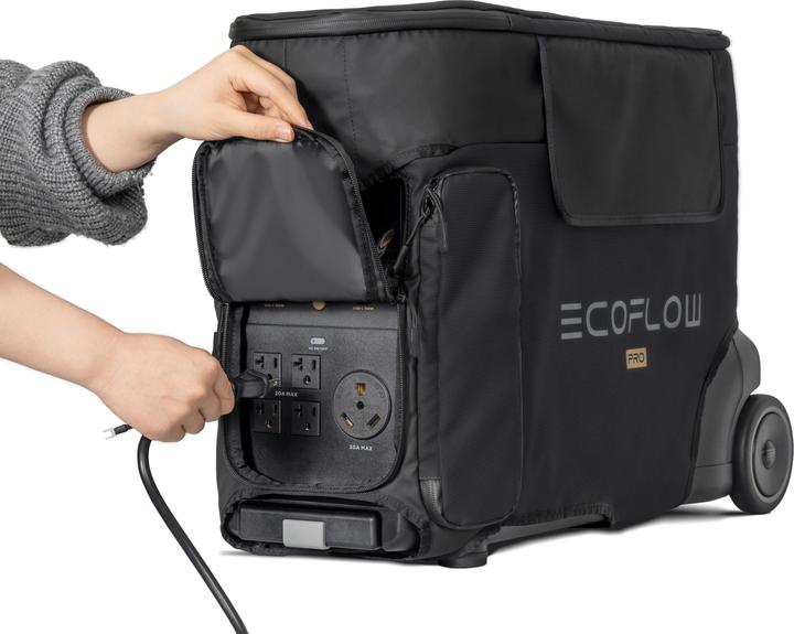 EcoFlow Delta Pro Bag