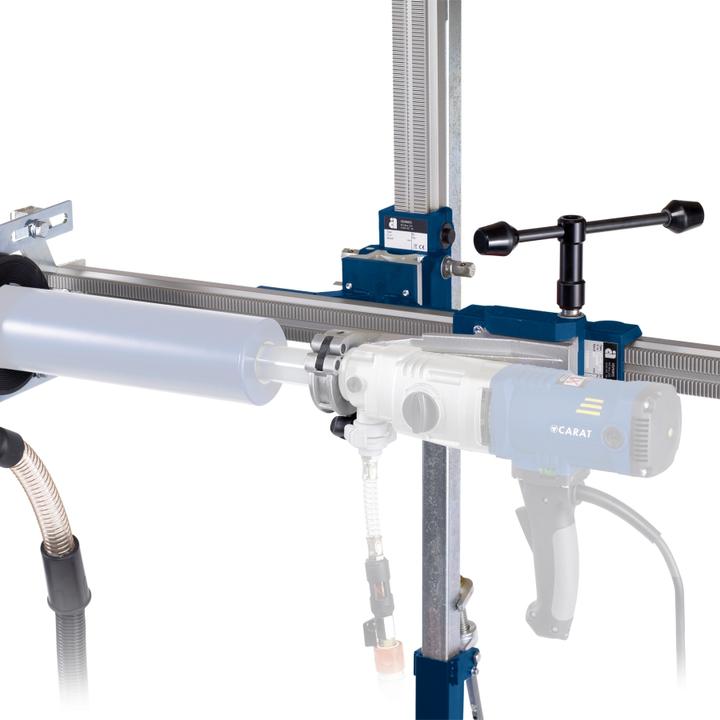 Produktbild Carat ASB1805HOR Horizontaler Bohrständer für S-1805 Bohrständer