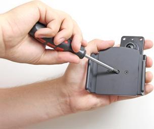 Produktbild Brodit Passive holder with tilt swivel
