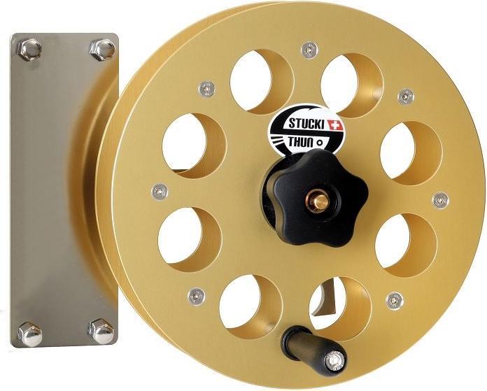 Actual product image Stucki Thun Seal Roll Simple II, Mast Attachment