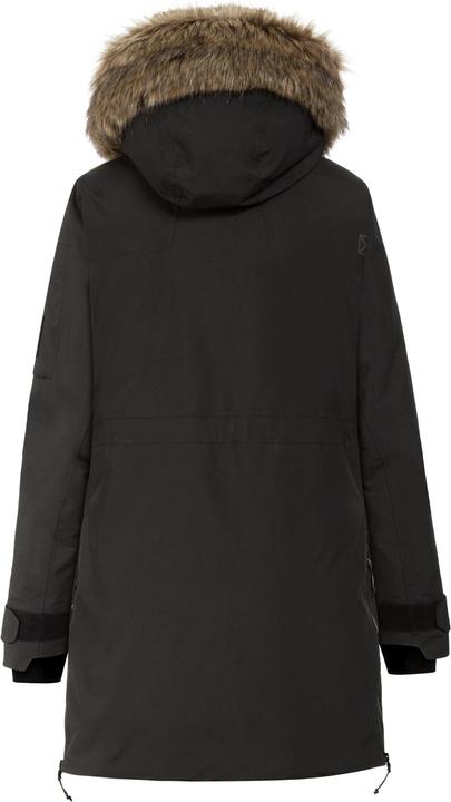 Actual product image Didriksons Women's Ceres Parka 2 (40)