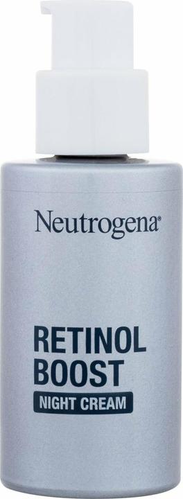 Neutrogena Retinol Boost (50 ml)