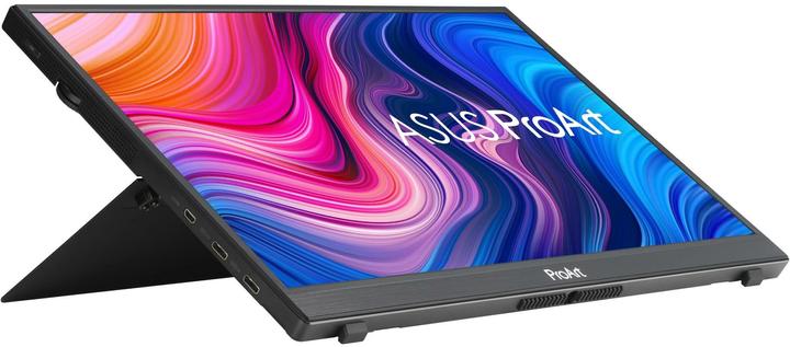 Actual product image ASUS PA148CTV (1920 x 1080 pixels, 14")