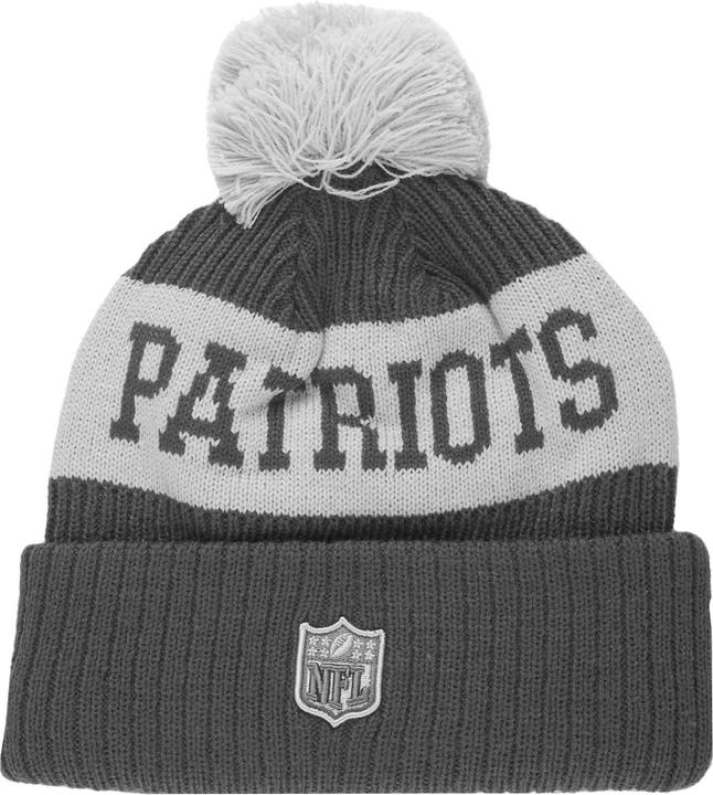 Produktbild New Era NFL SPORT KNIT Winter Mütze - New England Patriots