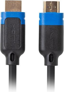 Immagine prodotto Lanberg CA-HDMI-30CC-0030-BK (3 m, HDMI)