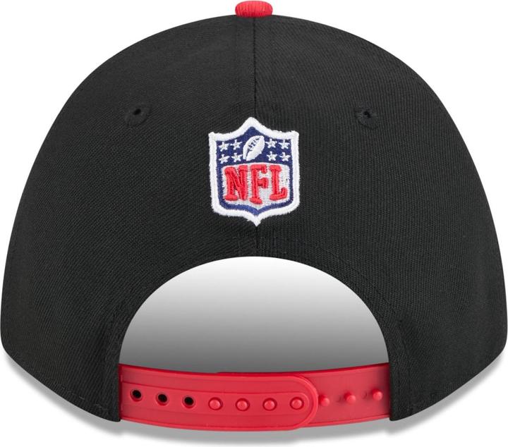 Immagine prodotto New Era 9Forty M-Crown Cap 2025 Draft San Francisco 49Ers