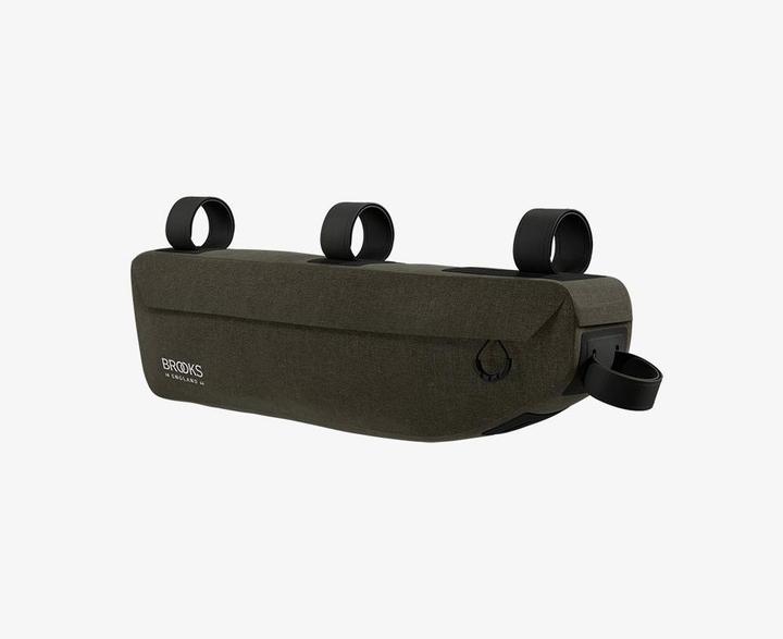 Actual product image Brooks England Scape (3 l, Frame bag)