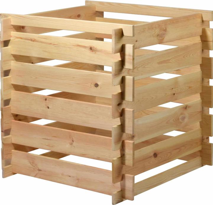 Dobar Fiche (320 l)