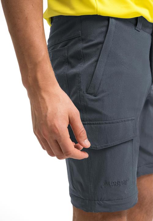 Produktbild Maier Sports Torid Slim Zip Hose (58)