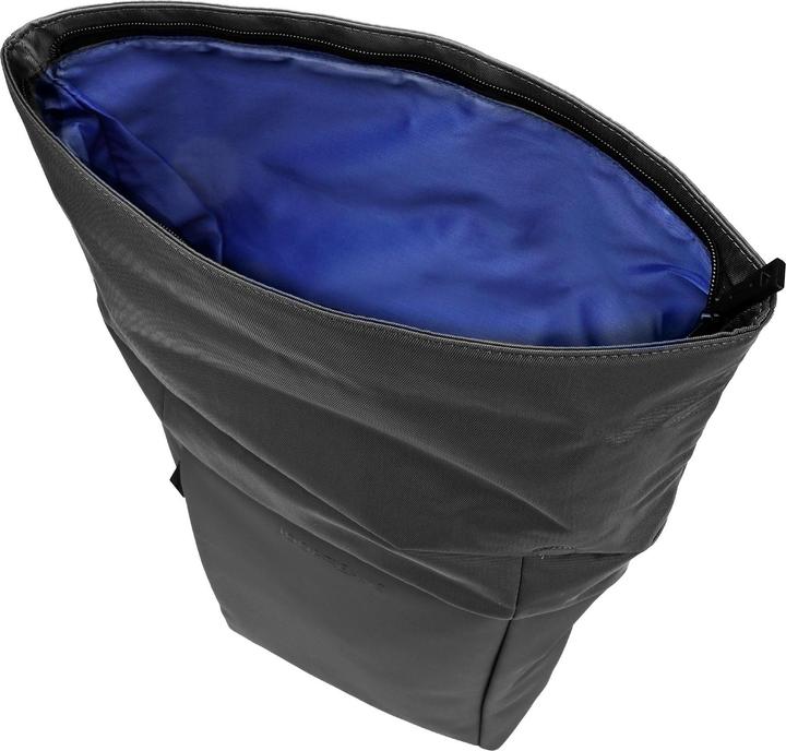Actual product image Joop! Roll-top backpack Atessa Tino SVZ (12.60 l)