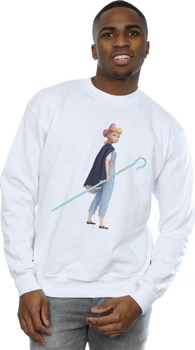 Produktbild Disney Toy Story 4 Little Bo Peep Sweatshirt (XXL)