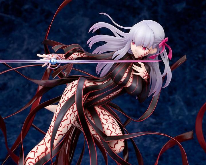 Actual product image Alter Fate/Stay Night statuette PVC 1/7 Sakura Matou Makiri's Grail 30 cm