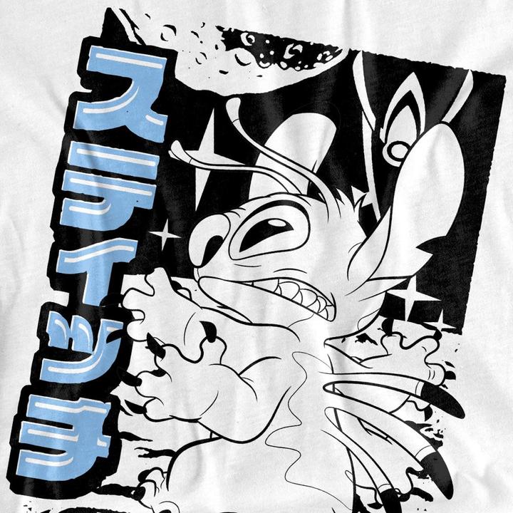 Produktbild Lilo & Stitch TShirt (116)