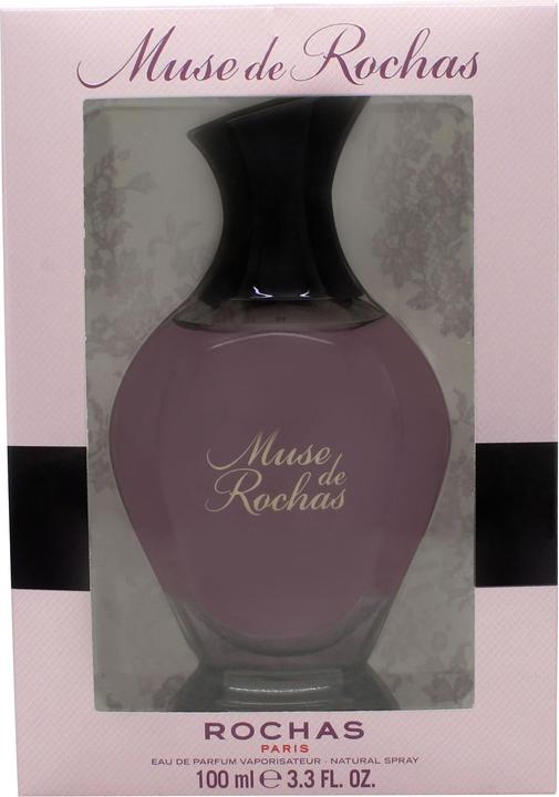 Rochas Muse de (Eau de Parfum, 100 ml)