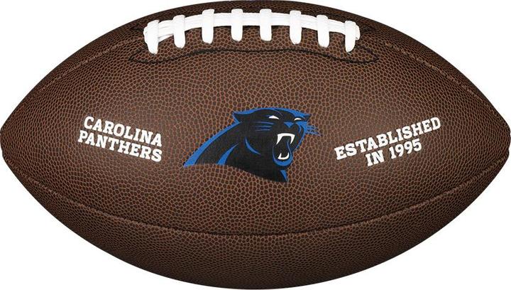 Wilson Nfl Licensed Football Ca