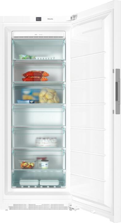 Produktbild Miele Fn 27273 Ws (Freistehend, 320 l)