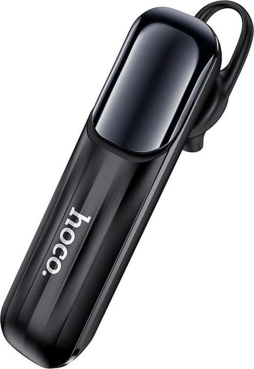 Image du produit Hoco Kit mains libres sans fil E57 noir (Sans fil)