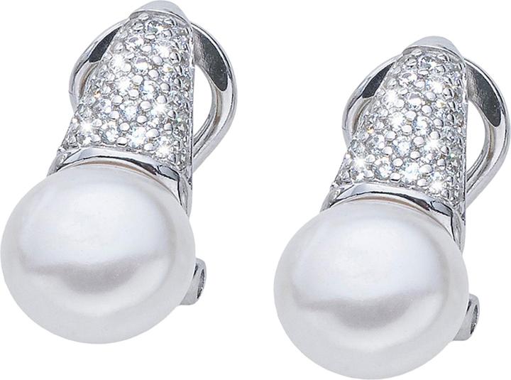 Actual product image Oliver Weber Collection 5083 (Sterling Silver)