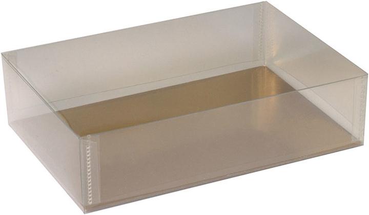 Image du produit miniSchoggi Emballage transparent de Macaron & Guetzli (Coffret cadeau, 1 x)